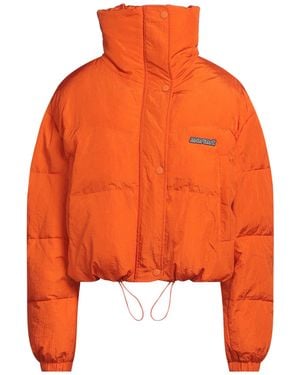 Isabel Marant Puffer - Orange