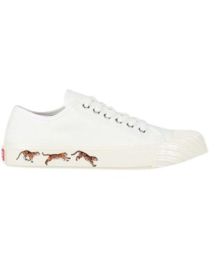 KENZO Trainers - White