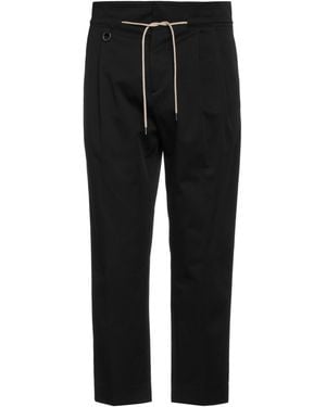 BE ABLE Trouser - Black