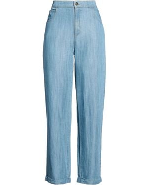 Kaos Jeans - Blue
