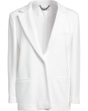 Jijil Blazer - Weiß