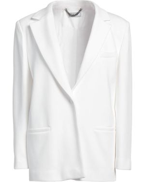 Jijil Blazer - Bianco