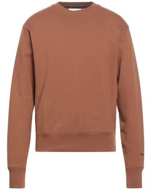 adidas Originals Sweatshirt - Brown