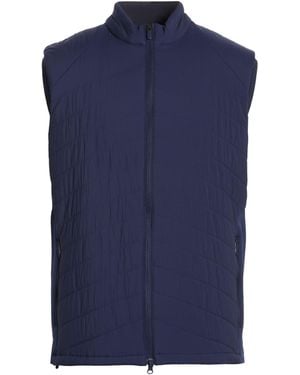 Callaway Apparel Gilet - Blue