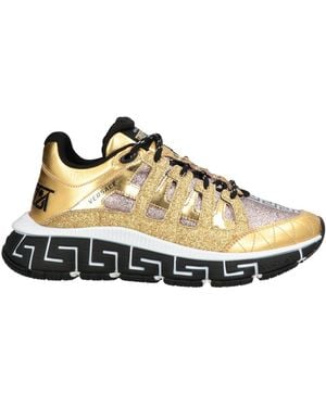 Versace Sneakers - Neutro