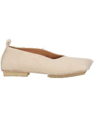 Uma Wang Ballerines - Neutre