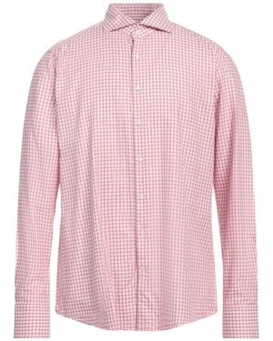 Stenströms Shirt Cotton - Pink