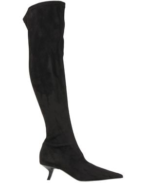 Pinko Stivale - Nero