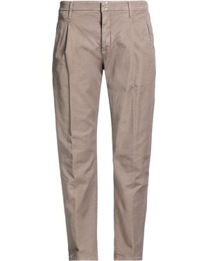 Incotex Jeans - Grey