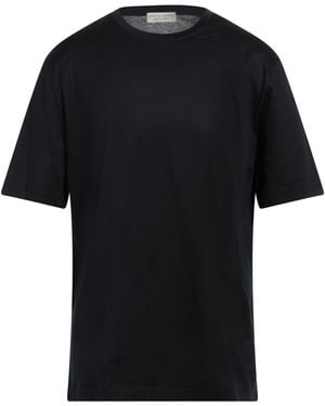 FILIPPO DE LAURENTIIS T-shirt - Black