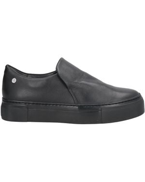 Agl Attilio Giusti Leombruni Sneakers - Schwarz