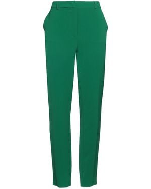 CAMILLA Trouser - Green