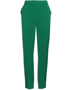 CAMILLA Trouser - Green