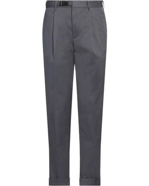 ARMANI EXCHANGE Trouser - Grey