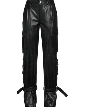 DKNY Pantalone - Nero