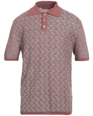 Daniele Fiesoli Pullover - Mehrfarbig