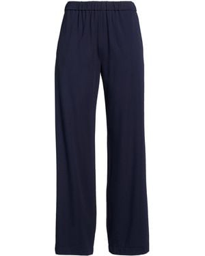 RUE DU BAC Trousers - Blue