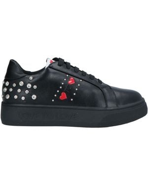 Gai Mattiolo Trainers - Blue