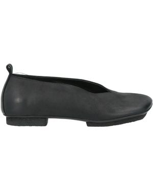 Uma Wang Ballet Flats Calfskin - Black