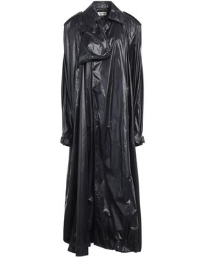 Saint Laurent Soprabito & Trench - Nero
