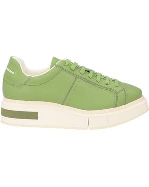 Paloma Barceló Trainers - Green