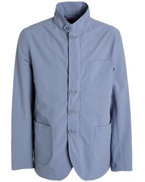 Herno Blazers - Blue