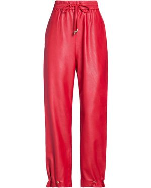 Iceberg Pants - Red