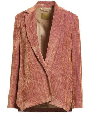 Momoní Blazer - Brown