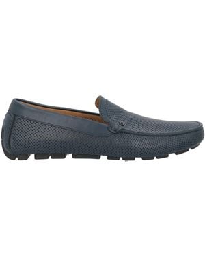 Baldinini Loafers - Blue