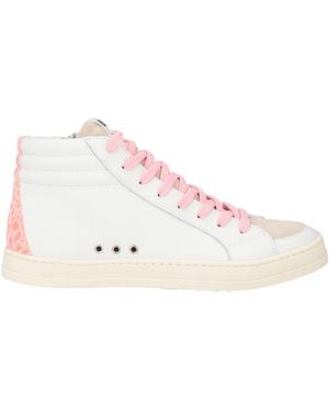 P448 Sneakers - Rose