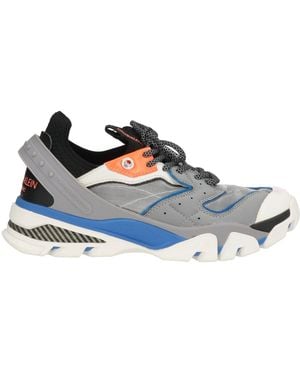 Calvin Klein Sneakers - Bleu