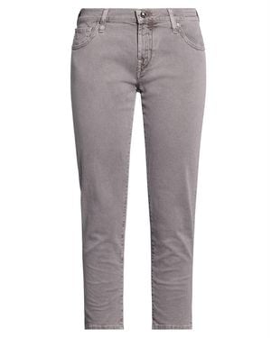 Jacob Cohen Jeans - Gray