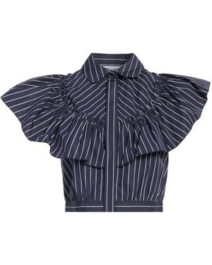 Dice Kayek Shirt - Blue