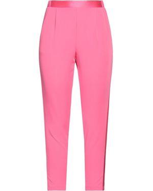 Imperial Pants - Pink