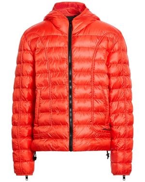 DIESEL Pufferjacke & Daunenjacke - Rot
