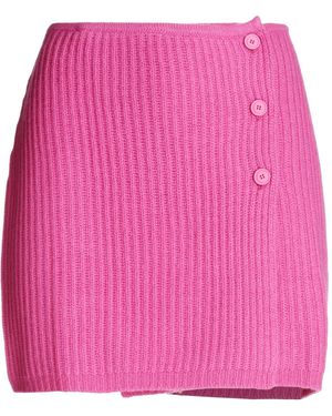 MAX&Co. Mini Skirt - Pink