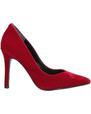 Guess Pumps - Red