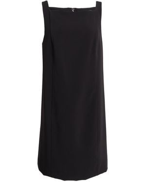 Ralph Lauren Mini Dress - Black