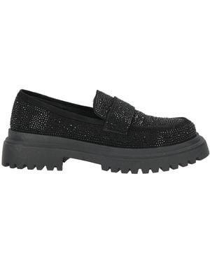 Manufacture D'essai Loafers - Black
