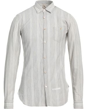 Dnl Shirt - White