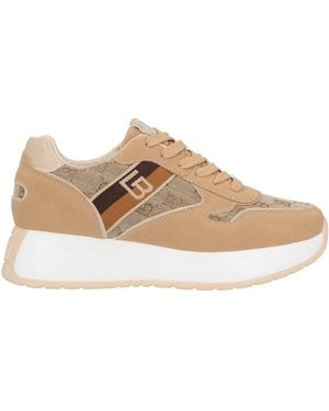 Laura Biagiotti Trainers - Natural