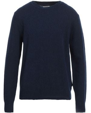 Impure Pullover - Blau