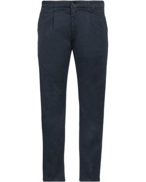 Department 5 Hose - Blau