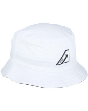 Autry Hat - White