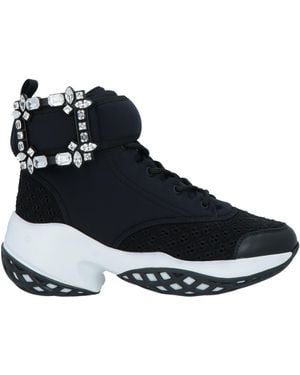 Roger Vivier Trainers - Blue