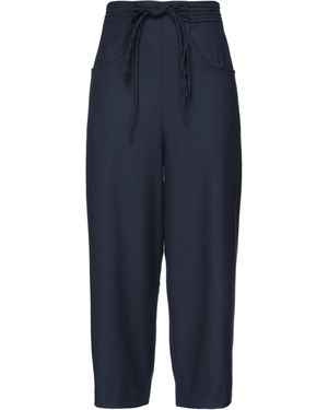 ESTER MANAS Hose - Blau