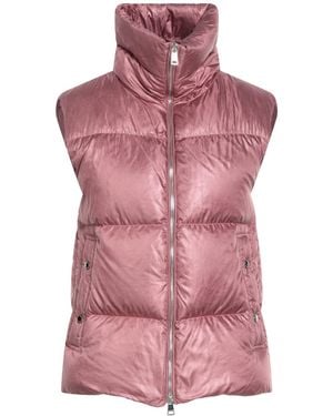 Jan Mayen Vest - Pink