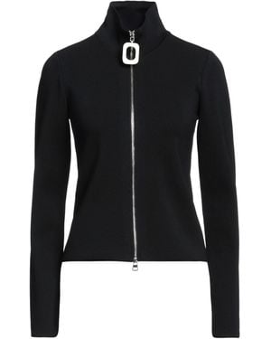 JW Anderson Cardigan - Black