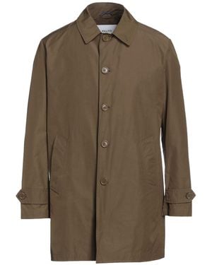 Paltò Overcoat - Brown