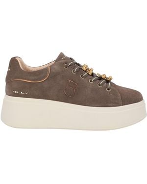 Tosca Blu Sneakers - Marrone